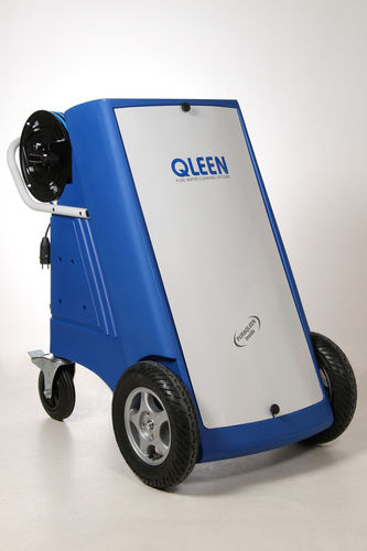 Qleen Systems