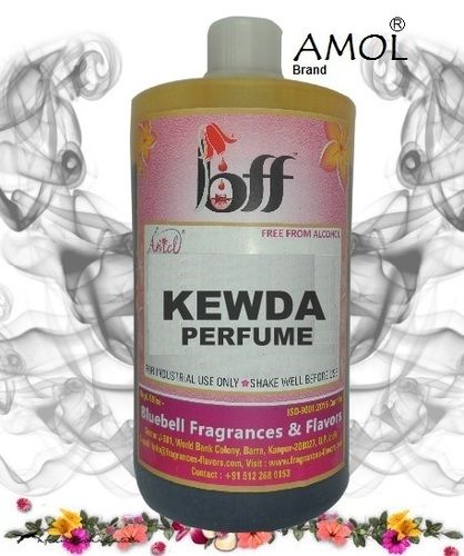 Kewda Perfume