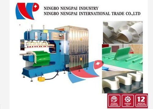 PVC Conveyor Belt Press Joint Machine