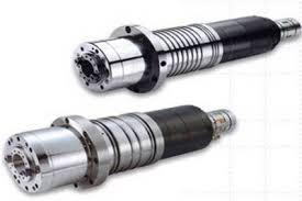 Excellent Finish VMC Spindle