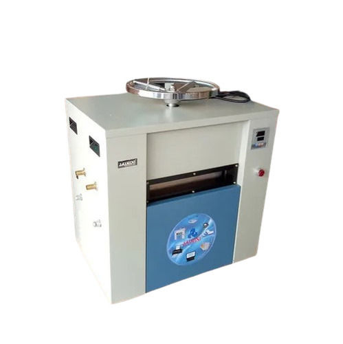 Pvc Identity Card Fusing Machine