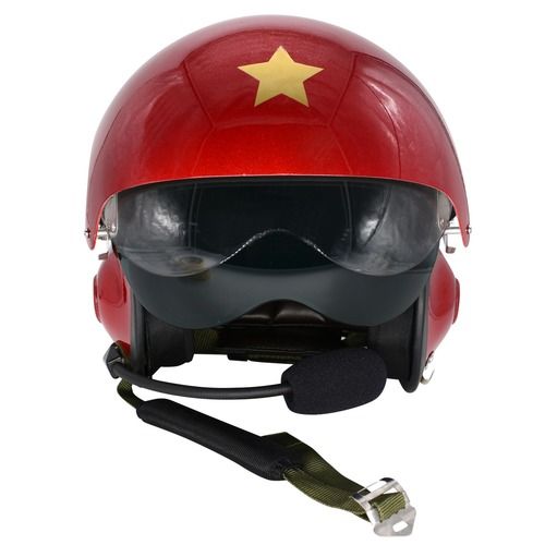 Highly Durable Intercom Helmet