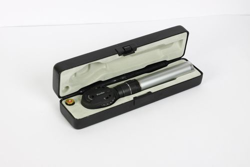 2.8v Keeler Practitioner Ophthalmoscope