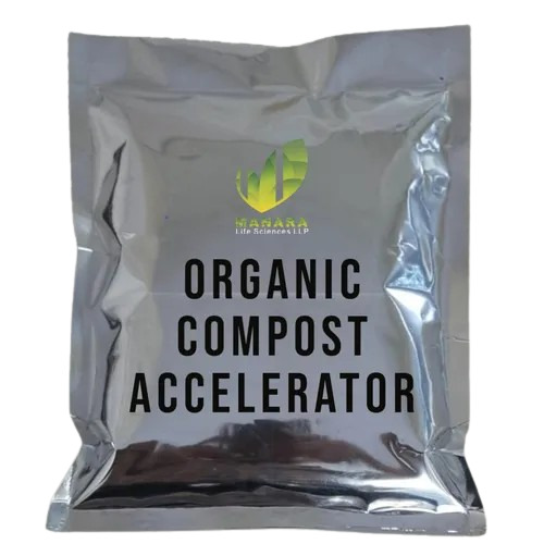 Organic Compost Accelerator at Best Price in Pune, Maharashtra Manara