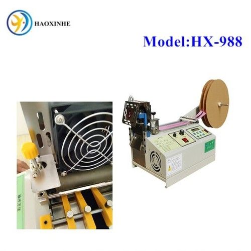 Hx-140 Cold And Hot Knife Cutting Machine BladeÂ Size: 5*5*6