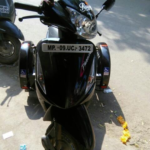 साइड व्हील अटैचमेंट