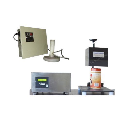 Manual Induction Sealing Machine With Longer Functional Life