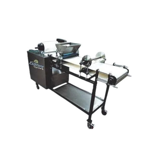 Cholafali Snacks Making Machine - Capacity: 50 Kg/Hr