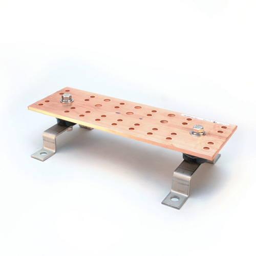 Telecom Panel Copper Busbar
