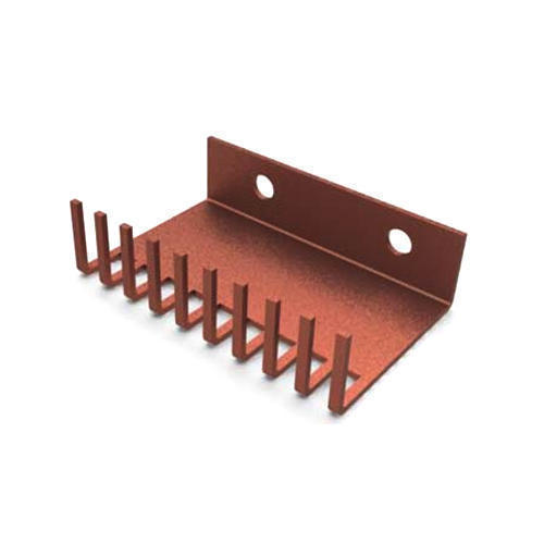 Copper Power Terminal Busbar