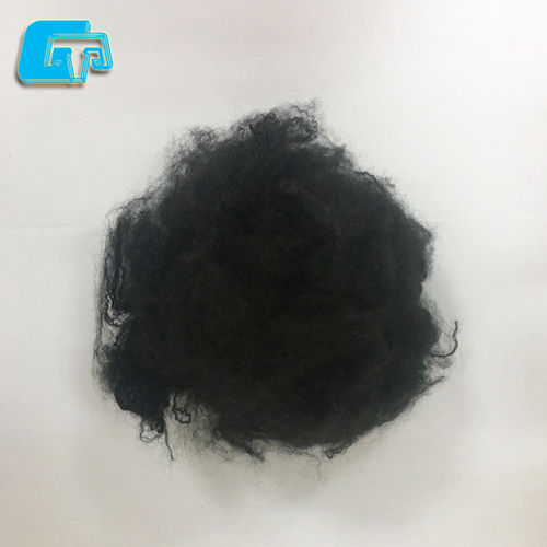 Eco-Friendly Polyester Staple Fiber