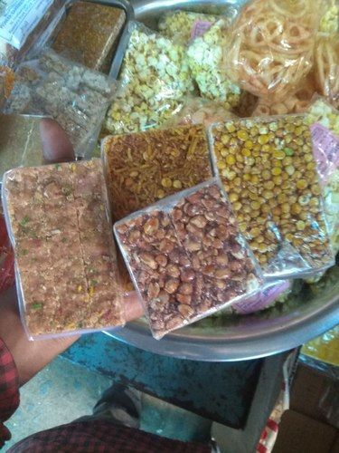 Cool Dry Sweet And Delicious Chikki