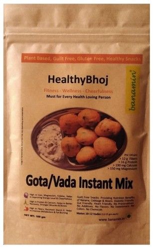 Healthy Bhoj Gota Vada Mix
