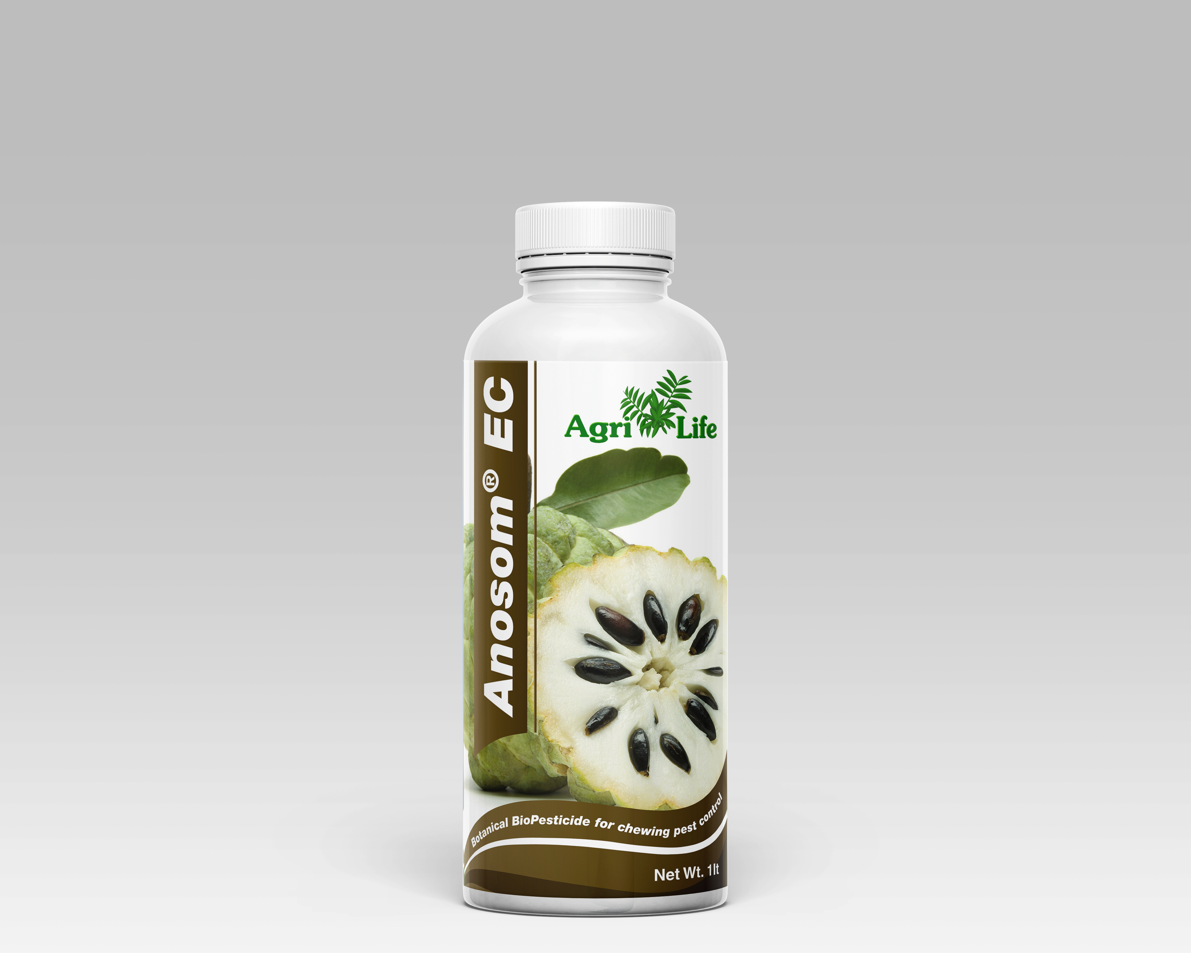 फाइन क्वालिटी एनोनिन 1 प्रतिशत ईसी (एएनओएसओएम)