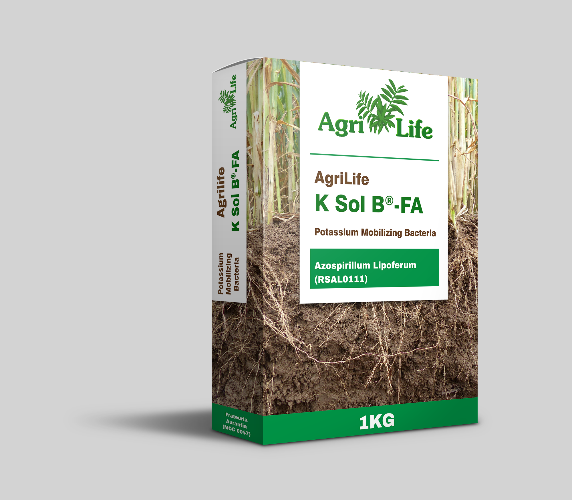 सुपीरियर क्वालिटी नाइट्रोफिक्स एसी