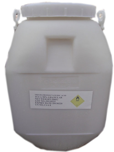 Sodium Dichloroisocyanurate 56% Dichloro NADCC