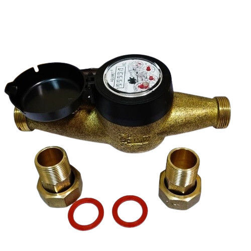 Multi Jet Water Meter