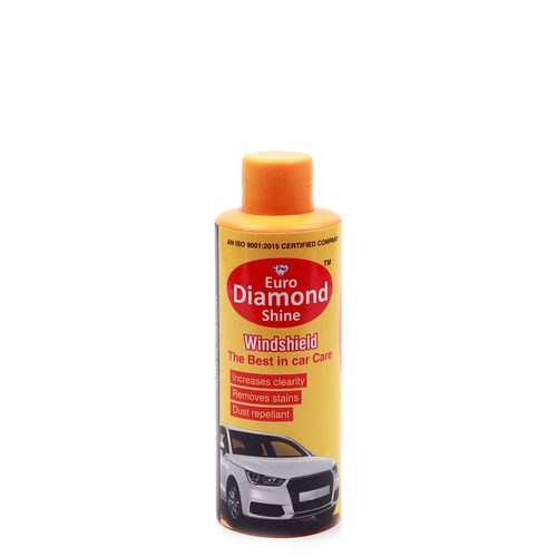 Automotive Windshield Cleaning Chemical