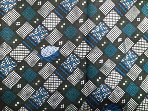 Mens Cotton Printed Lungi