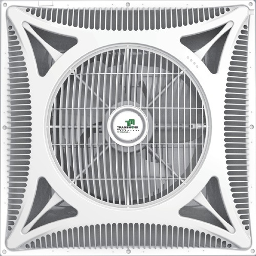 Air Circulation Fan Tcf 01 at Price 7000 INR/Piece in Navi Mumbai