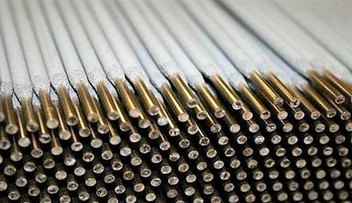 विशेष वेल्डिंग इलेक्ट्रोड (MAXIDURA HF-108)