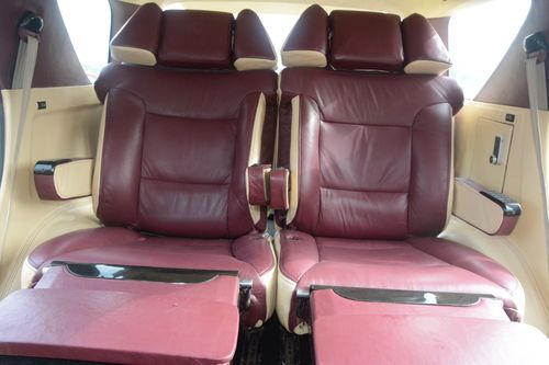 seat recliners