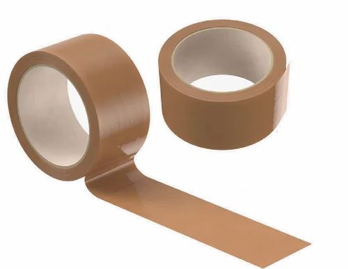 Double Sided Tissue Tape - 0-20 mm Width, 10-20 m Length, Transparent & Multicolor Options - Superior Quality & Remarkable Finish