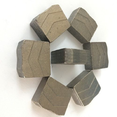 Diamond Multi Blade Segment For Granite And Sandstone