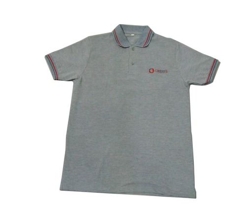 Corporate Identity Polo T shirt and Uniform