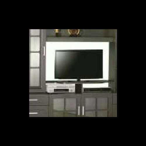 Durable Wall Tv Unit