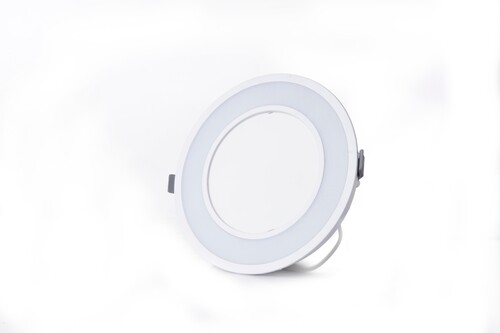 Charze 15W Round LED Panel Light