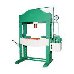 Multi Colors Heavy Duty Hydraulic Press