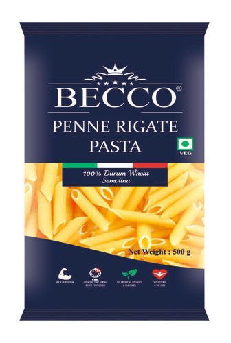 Tasty And Delicious Becco Penne Pasta