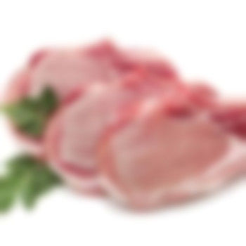 Excellent Aroma Frozen Goat Meat