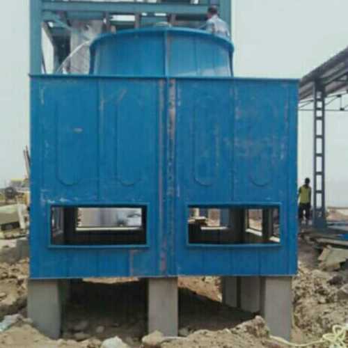 200 Tr Frp Water Cooling Tower Application: Industrial