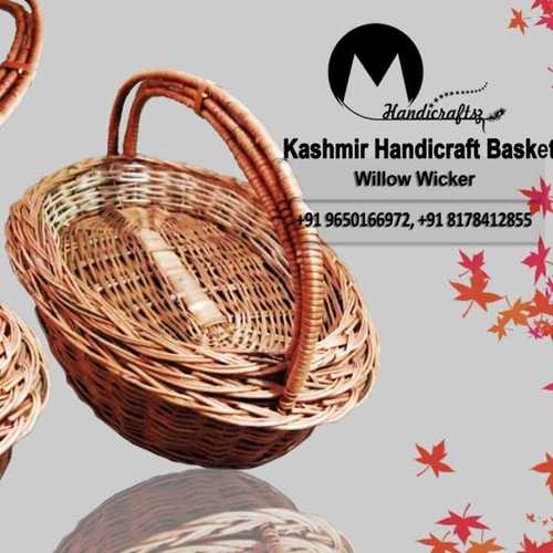 High Quality Wicker Willow Gift Baskets