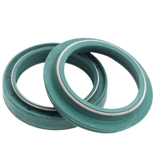 Rubber Oil Seals (Skf) Application: Industrial