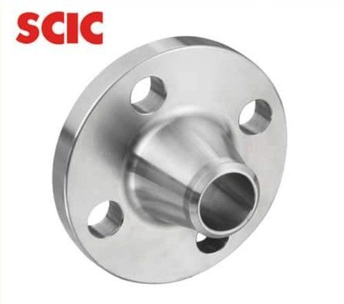 Stainless Steel Forged Flange