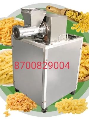 Automatic Samosa Making Machine - Hygiene-Focused Design, Easy Installation & Operation, Standard Warranty