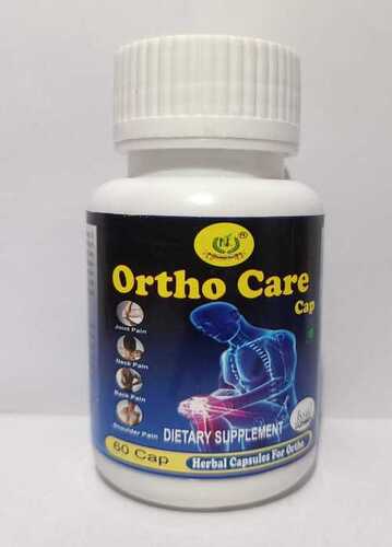 Ortho Care Capsules