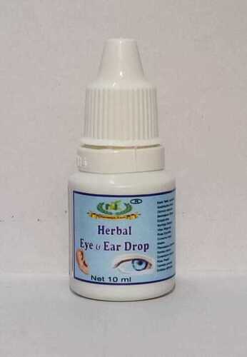 Herbal Eye & Ear Drop 