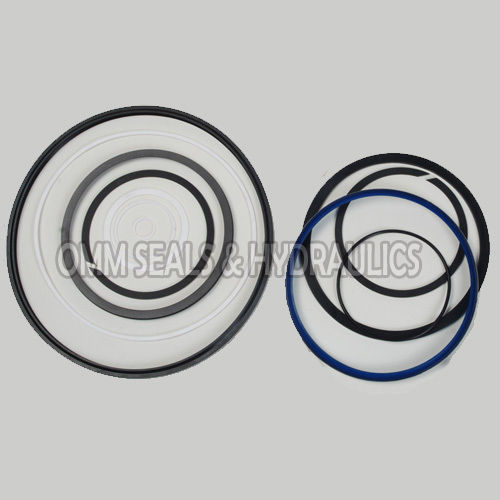 Nitrile Round Shape Back Up Rings