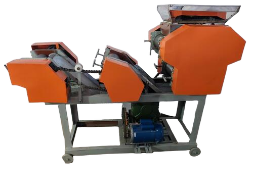 10 Roller Automatic Noodle Making Machine - Capacity: 300 Kg/Hr