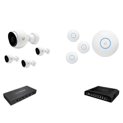 Ubiquiti Networks Uap Ac Pro E Access Point And Camera Water Proof