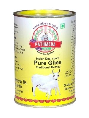 Pathmeda Pure Cow Ghee