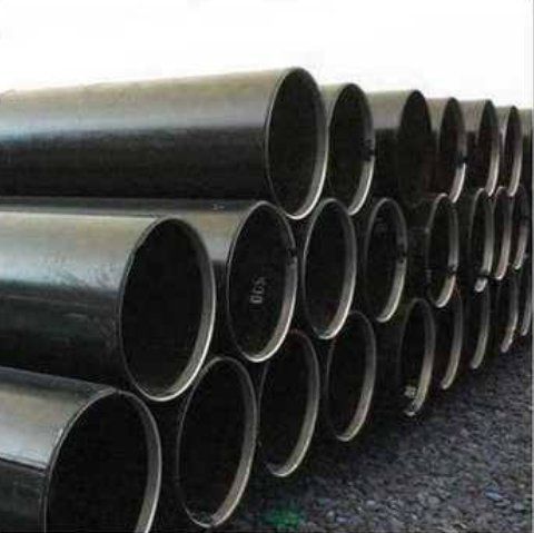 High Grade ERW Pipes And Tubes