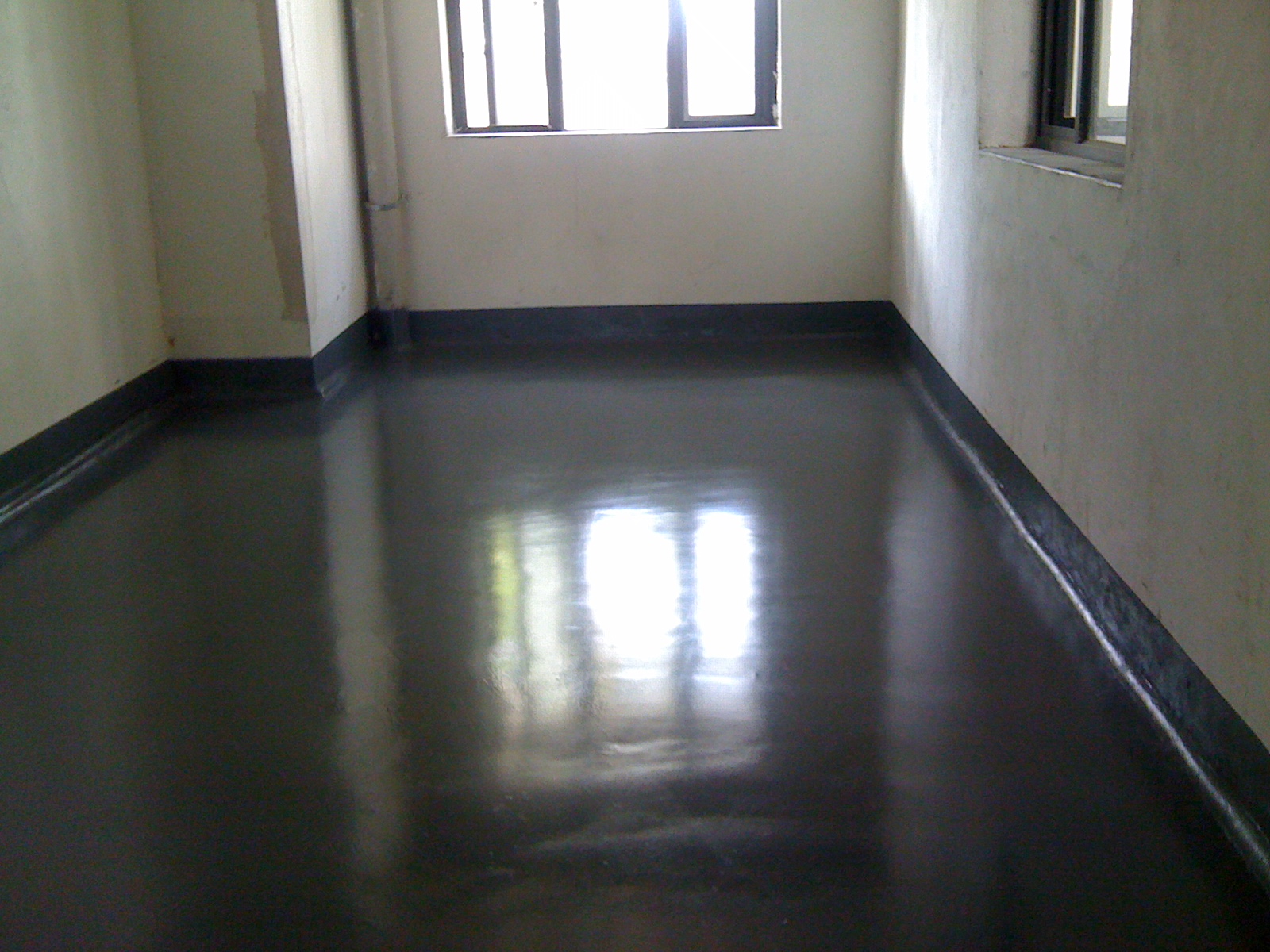 Reliable Glass Flake Coating