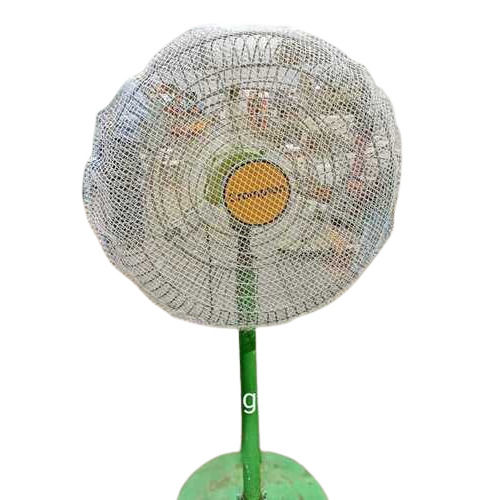 750 Mm Pedestal Fan Safety Net Cover