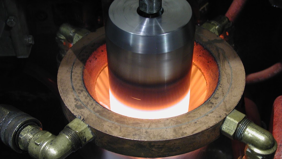 इंडक्शन हीट ट्रीटमेंट जॉब वर्क्स