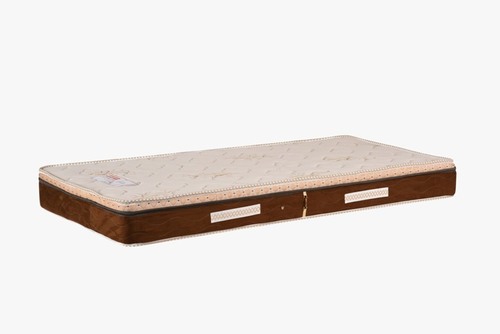 I-Latex Mattress With Bamboo Cover - Hardness: Medium